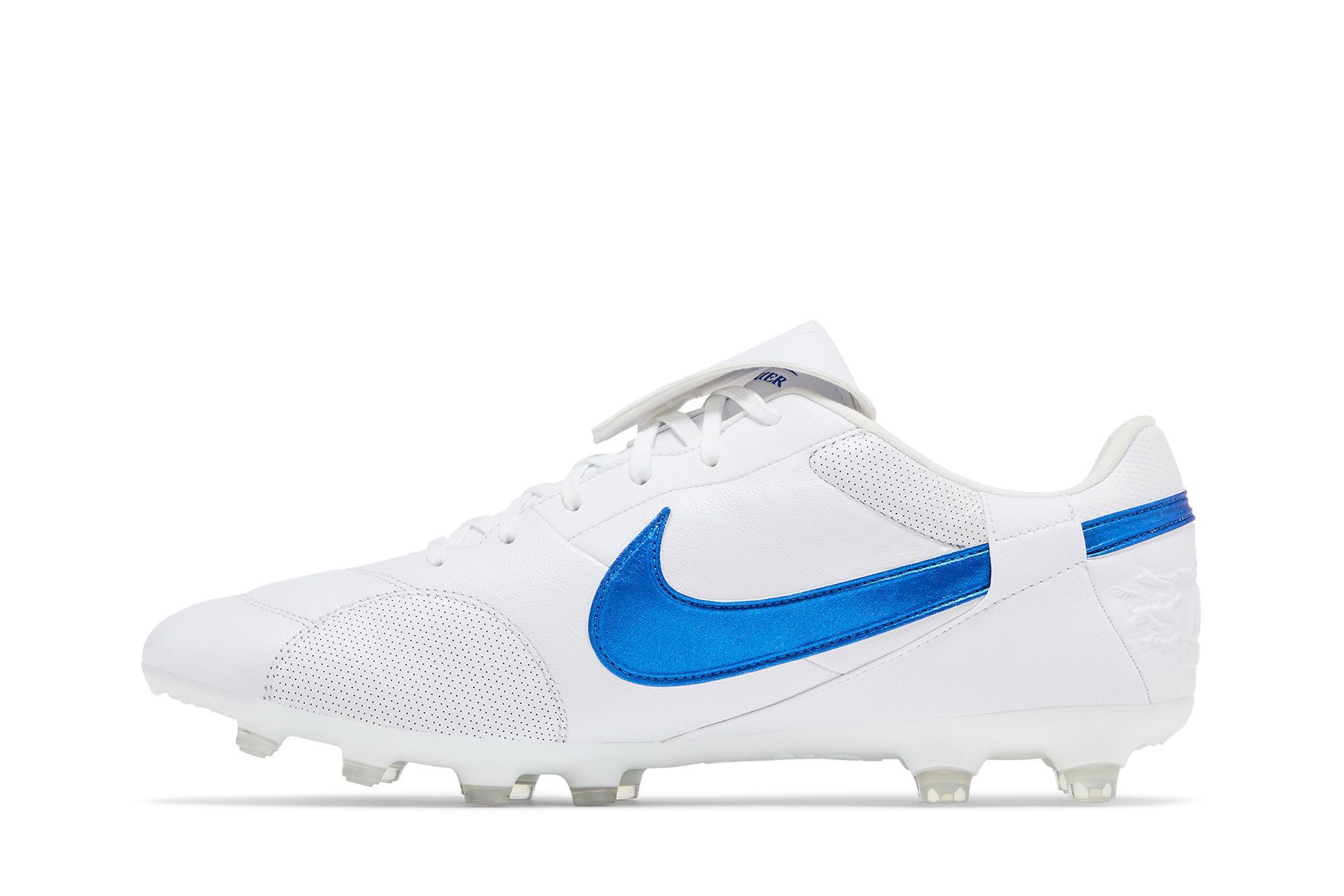 Бутси унісекс Nike Premier Iii Fg (HM0265-103) — фото 3