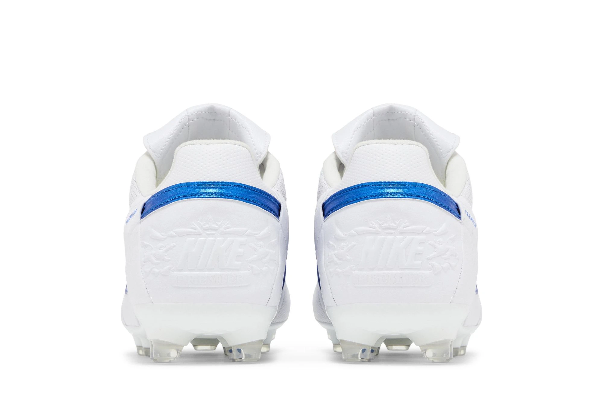 Бутси унісекс Nike Premier Iii Fg (HM0265-103) — фото 6
