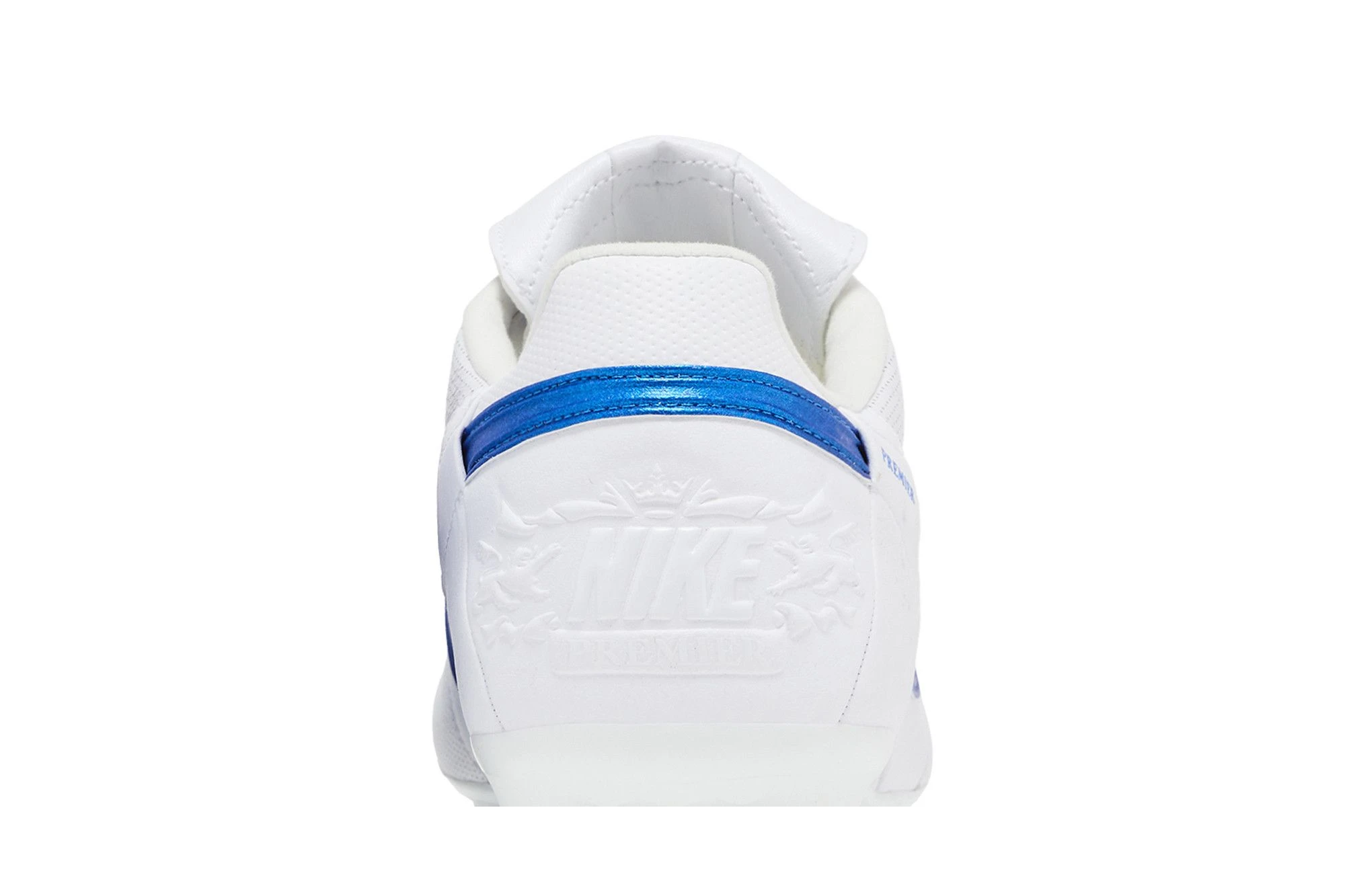 Бутси унісекс Nike Premier Iii Fg (HM0265-103) — фото 7