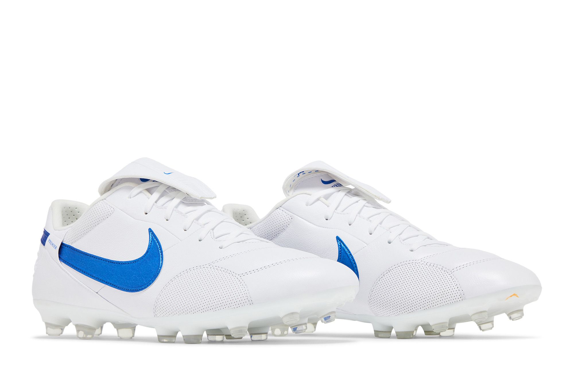 Бутси унісекс Nike Premier Iii Fg (HM0265-103) — фото 8