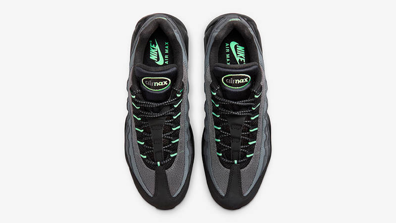 Кросівки чоловічі Nike Air Max 95 (HM0622-001) — фото 4