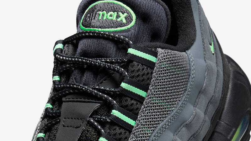Кросівки чоловічі Nike Air Max 95 (HM0622-001) — фото 6