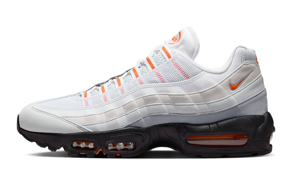 Кросівки чоловічі Nike Air Max 95 (HM0622-001) — фото 1