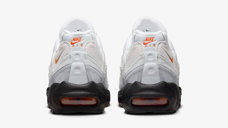 Кросівки чоловічі Nike Air Max 95 (HM0622-001) — фото 5