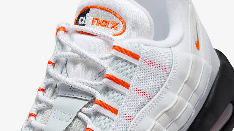 Кросівки чоловічі Nike Air Max 95 (HM0622-001) — фото 6