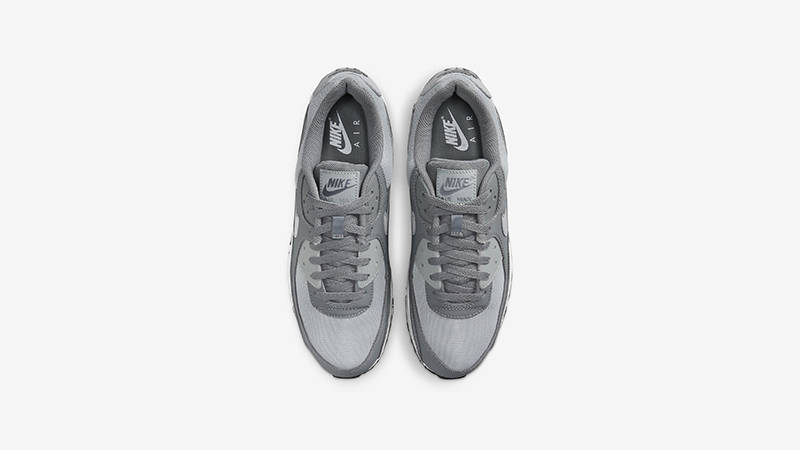 Кросівки чоловічі Nike Air Max 90 (HM0625-001) — фото 5