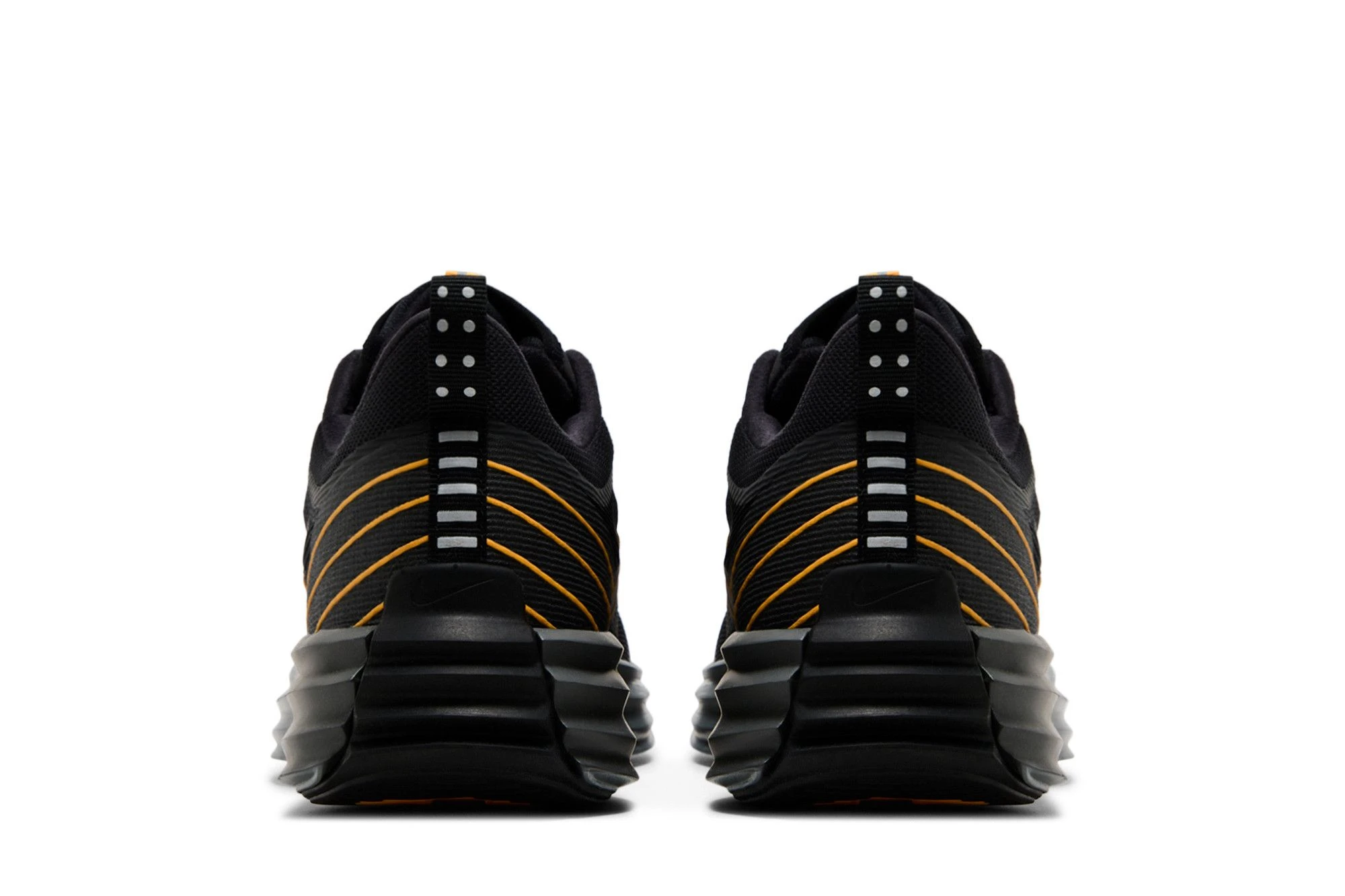 Кросівки чоловічі Nike Lunar Roam Black (HM0713-003) — фото 7