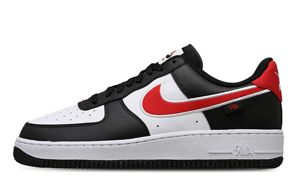 Кросівки чоловічі Nike Air Force 1 07 Nn (HM0721-002) — фото 1