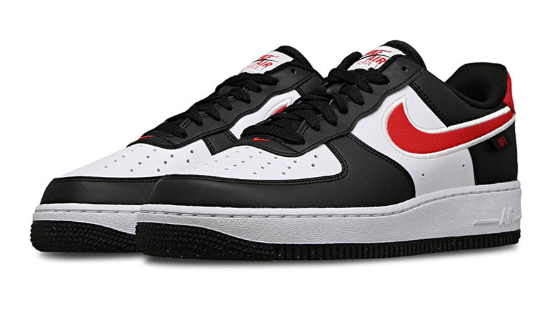 Кросівки чоловічі Nike Air Force 1 07 Nn (HM0721-002) — фото 3
