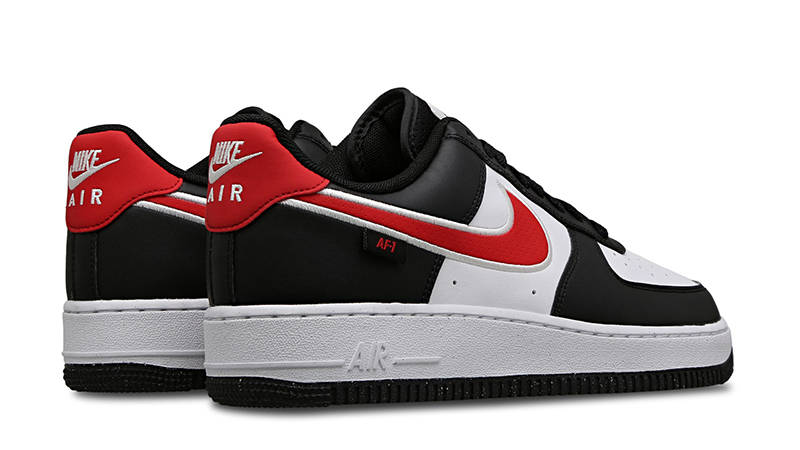 Кросівки чоловічі Nike Air Force 1 07 Nn (HM0721-002) — фото 5