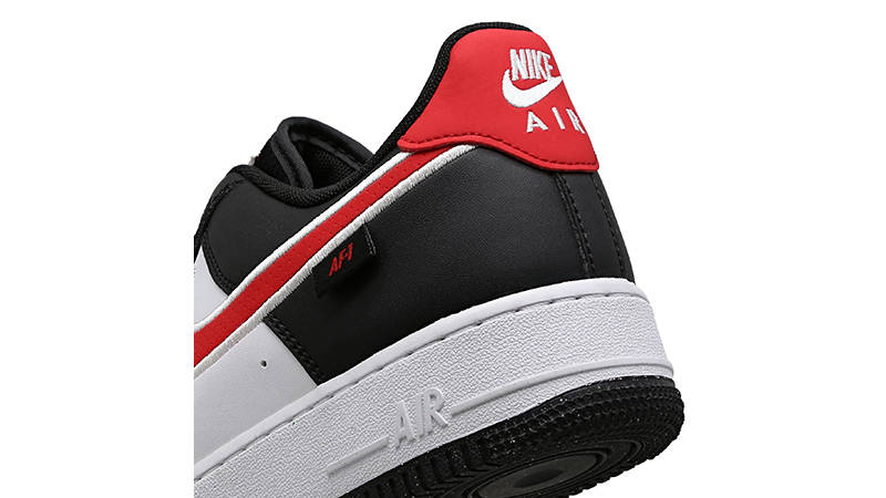 Кросівки чоловічі Nike Air Force 1 07 Nn (HM0721-002) — фото 6