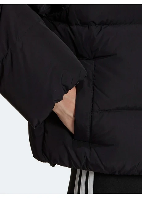 Куртка Adidas Originals Short Down Black — фото 3
