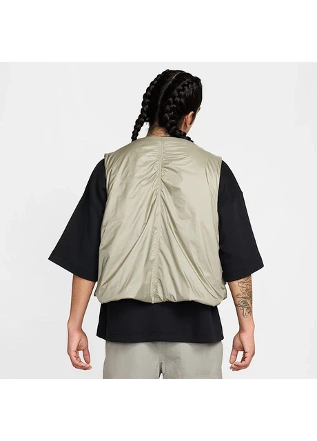 Жилетка чоловіча Nike Tech Woven Vest (HM4262-320) — фото 3