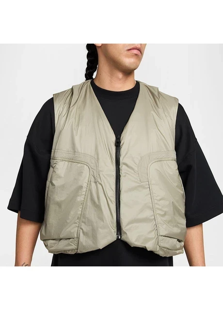Жилетка чоловіча Nike Tech Woven Vest (HM4262-320) — фото 5