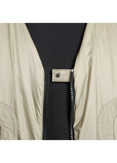 Жилетка чоловіча Nike Tech Woven Vest (HM4262-320) — фото 6