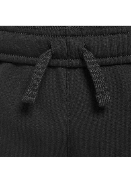 Спортивний костюм дитячий Nike Sportswear Fleece Standard Issue Black (HM4339-010__HM4337-010) — фото 13