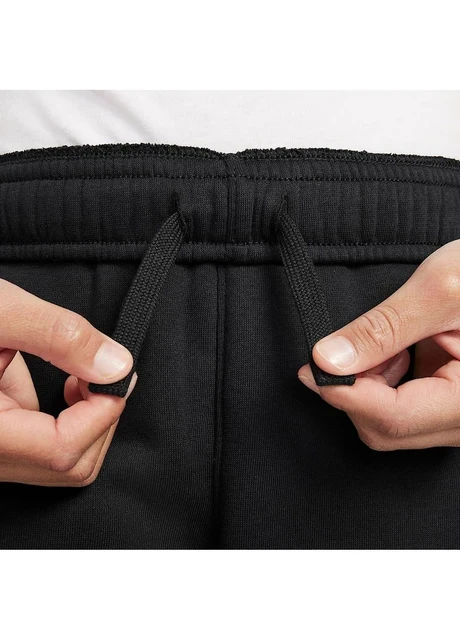 Спортивний костюм дитячий Sportswear Fleece Standard Issue Black (HM4339-011_HM4337-011) — фото 4