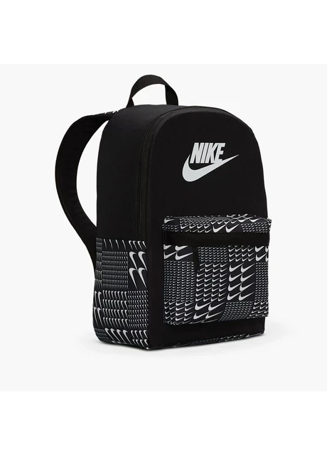 Nike Heritage Swoosh Grid — фото 4
