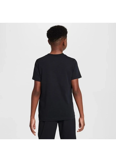 Футболка підліткова Nike Shoebox Graphic Tee (HM5661-010) — фото 3