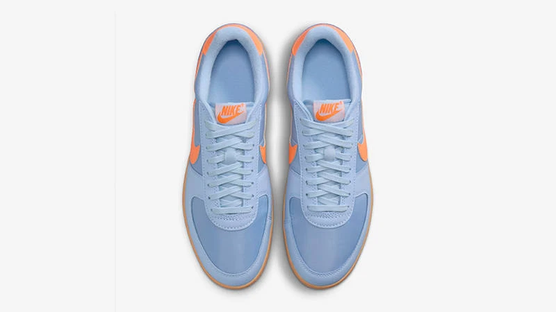 Кросівки чоловічі Nike Field General 82 Sp Light Blue (HM5685-400) — фото 4