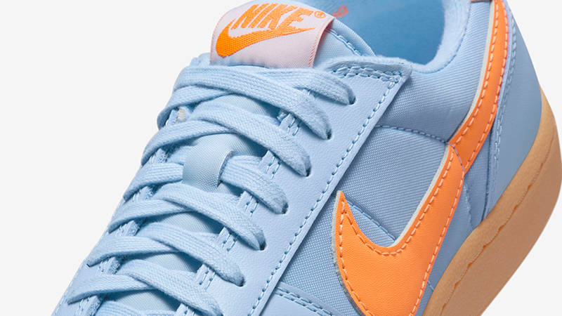 Кросівки чоловічі Nike Field General 82 Sp Light Blue (HM5685-400) — фото 6