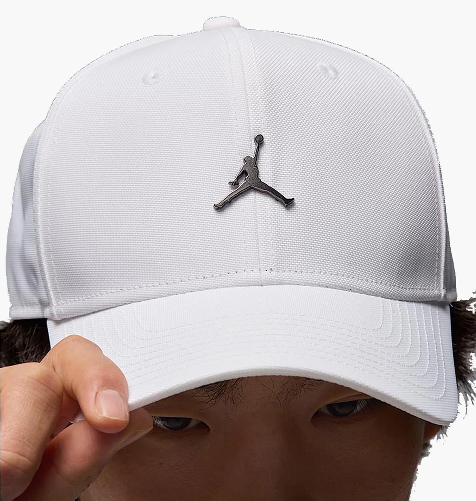 Кепка Jordan Jumpman Rise Adjustable Cap (HM5750-100) — фото 1
