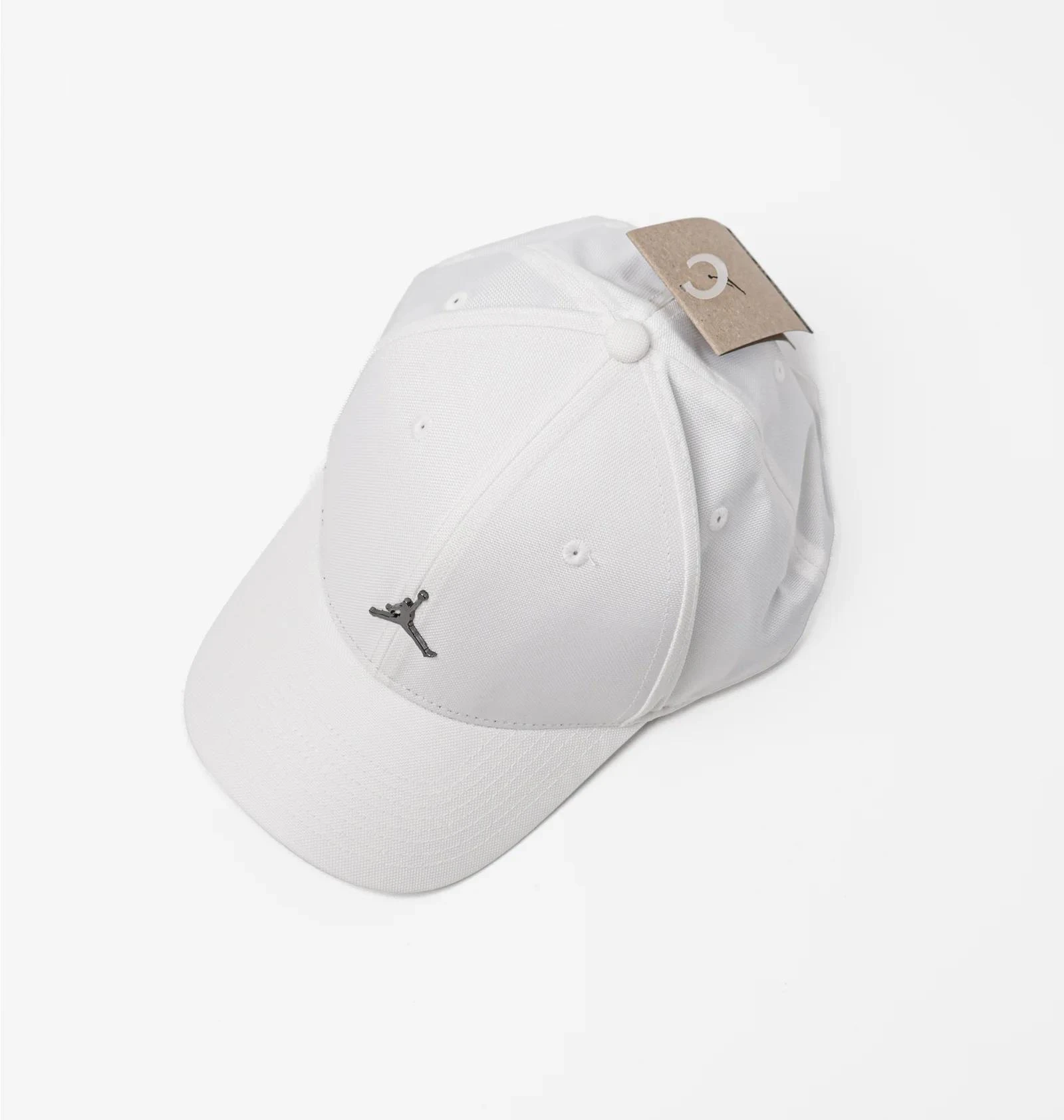 Кепка Jordan Jumpman Rise Adjustable Cap (HM5750-100) — фото 5