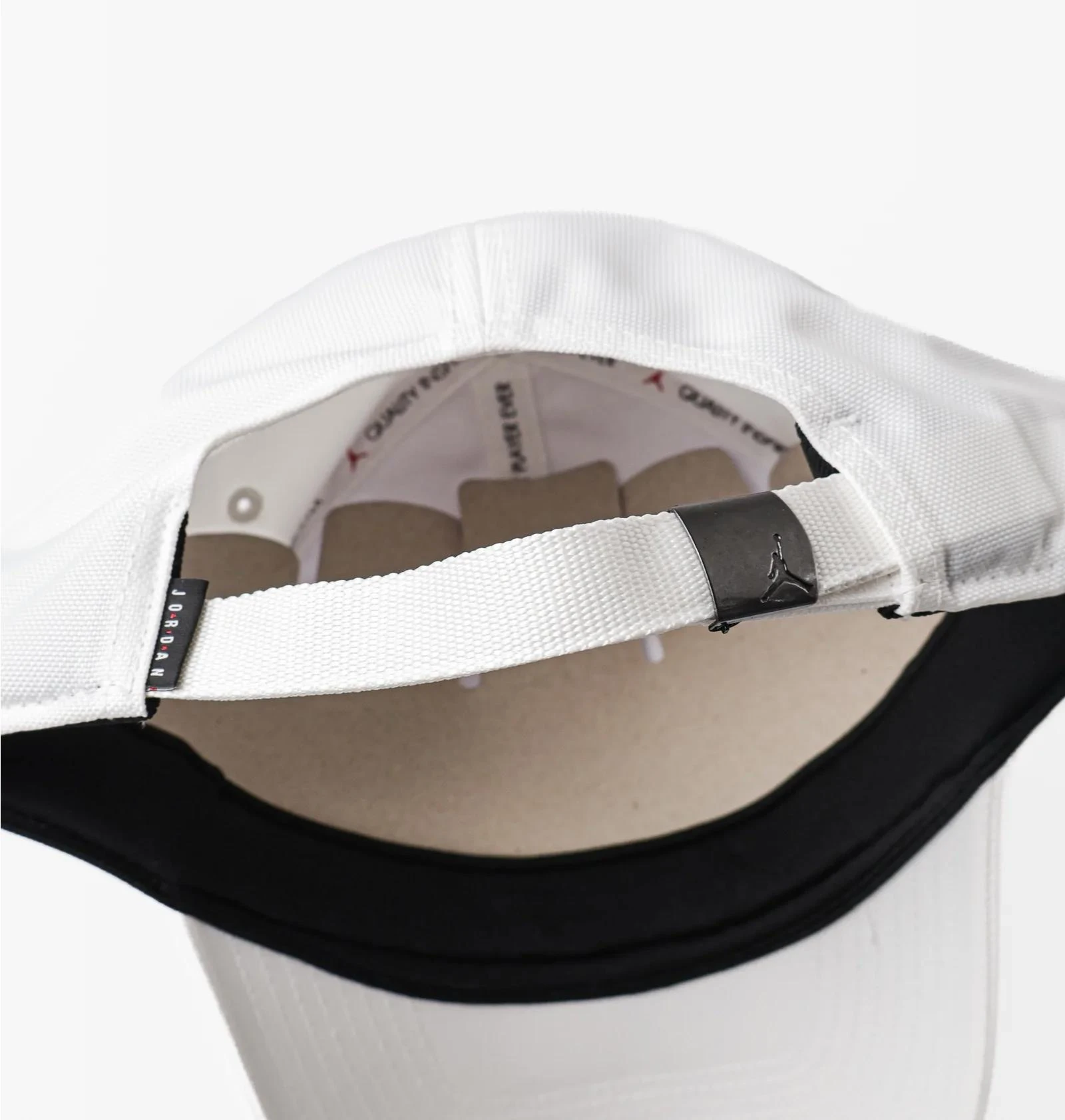 Кепка Jordan Jumpman Rise Adjustable Cap (HM5750-100) — фото 7