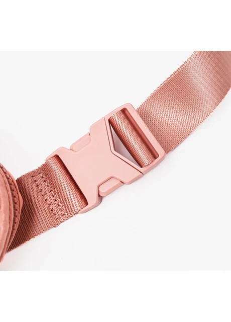 Сумка жіноча Nike Aura Peach HM6120-688 MISC — фото 4