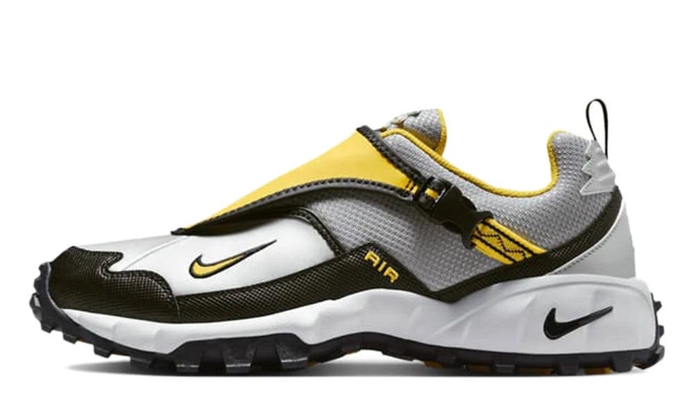 Кросівки унісекс Nike Acg Phassad (HM7133-001) — фото 1