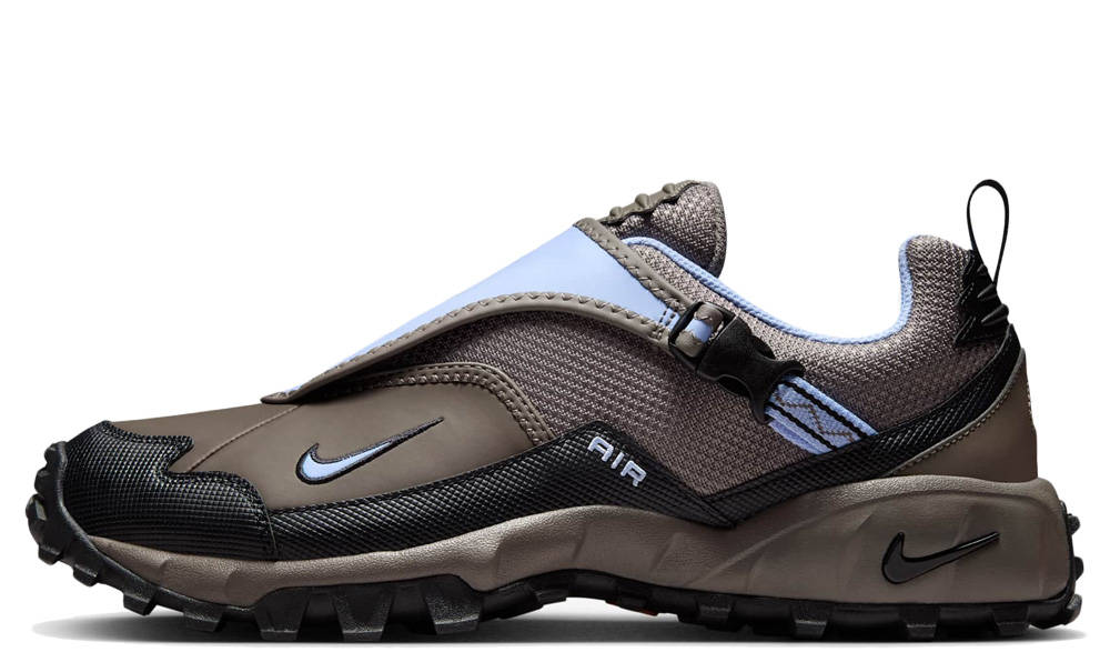Кросівки унісекс Nike Acg Phassad (HM7133-200) — фото 1