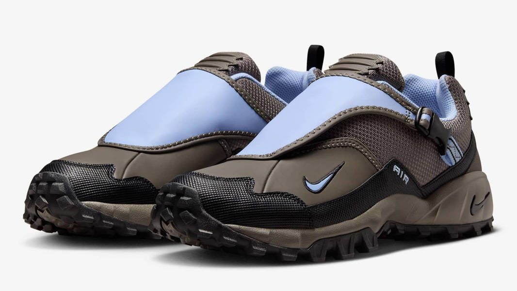 Кросівки унісекс Nike Acg Phassad (HM7133-200) — фото 3