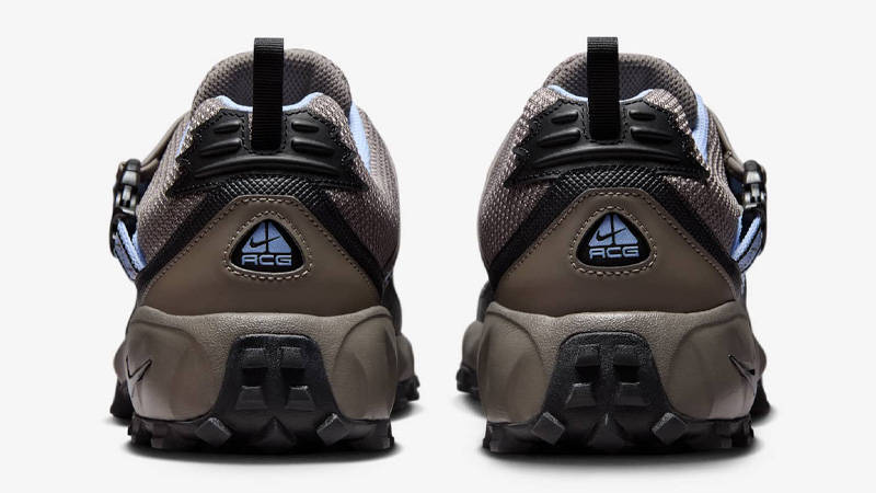 Кросівки унісекс Nike Acg Phassad (HM7133-200) — фото 5