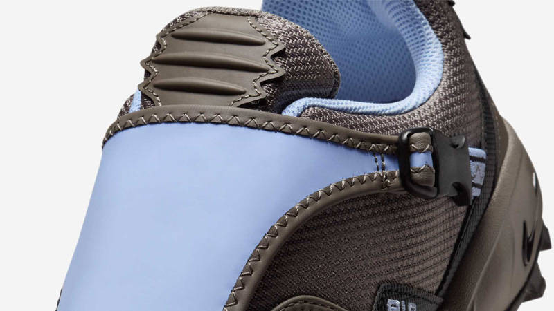 Кросівки унісекс Nike Acg Phassad (HM7133-200) — фото 6