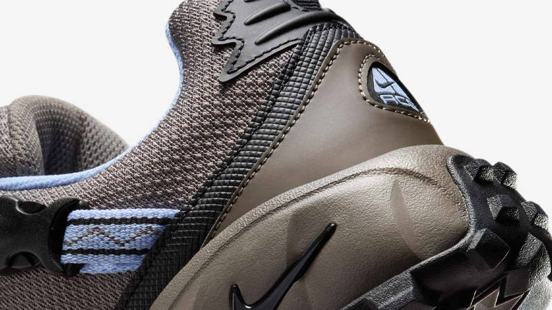 Кросівки унісекс Nike Acg Phassad (HM7133-200) — фото 7