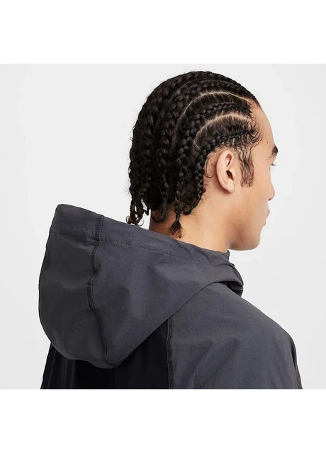 Кофта чоловіча Nike Sweat Jacket Tech Windrunner (HM7151-013) — фото 4