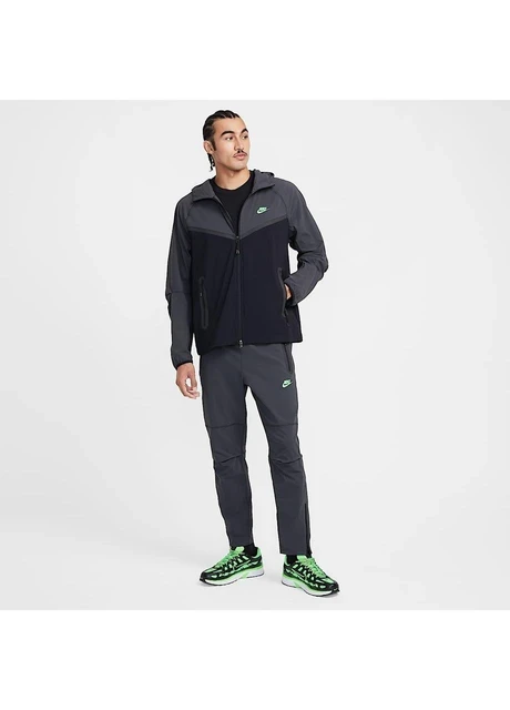 Кофта чоловіча Nike Sweat Jacket Tech Windrunner (HM7151-013) — фото 5