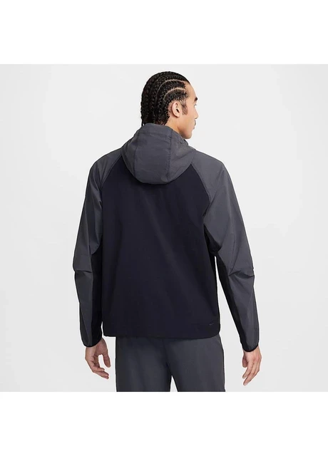 Кофта чоловіча Nike Sweat Jacket Tech Windrunner (HM7151-013) — фото 7