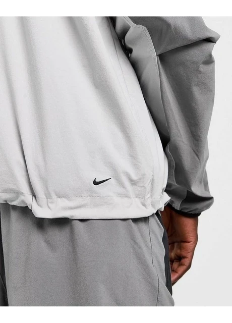 Спортивний костюм чоловічий Nike Tech Woven Grey (HM7151-014__HM8241-014) — фото 6