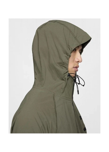 Кофта чоловіча Nike Tech Windrunner (HM7151-223) — фото 4