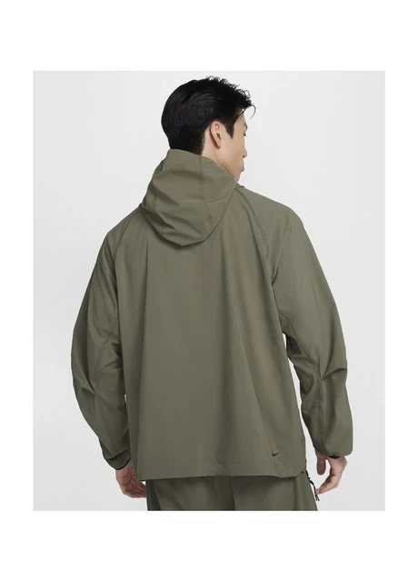 Кофта чоловіча Nike Tech Windrunner (HM7151-223) — фото 5