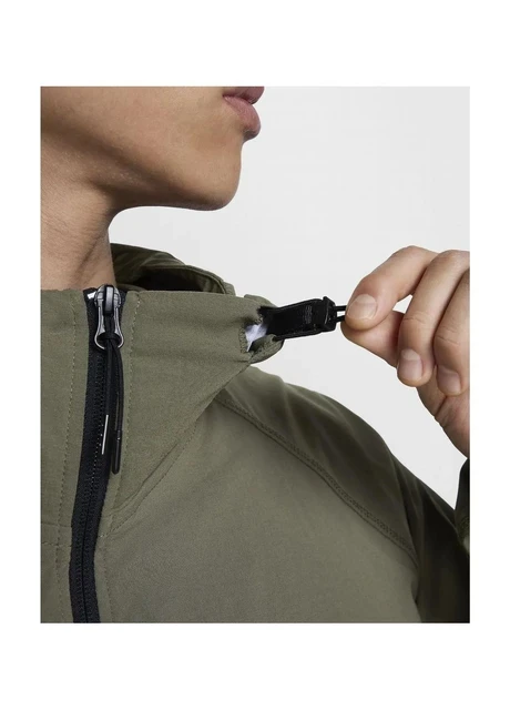 Кофта чоловіча Nike Tech Windrunner (HM7151-223) — фото 7