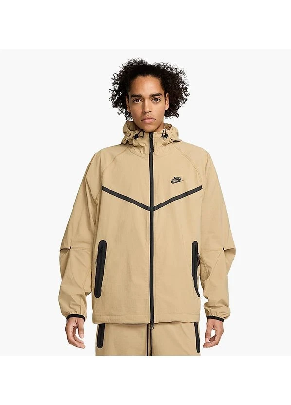 Куртка чоловіча Nike Tech Woven Jacket (HM7151-297) — фото 1