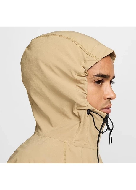 Куртка чоловіча Nike Tech Woven Jacket (HM7151-297) — фото 4