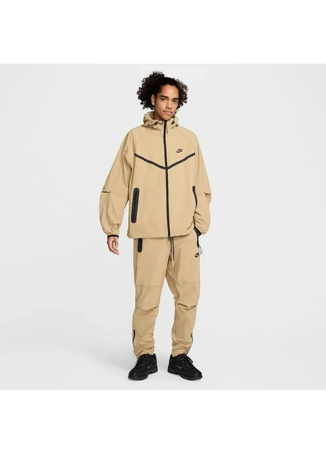 Куртка чоловіча Nike Tech Woven Jacket (HM7151-297) — фото 6