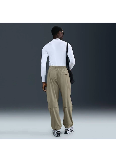 Nike Tech Pack Woven Pants — фото 5