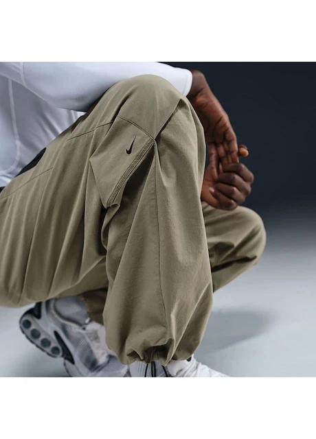 Nike Tech Pack Woven Pants — фото 7