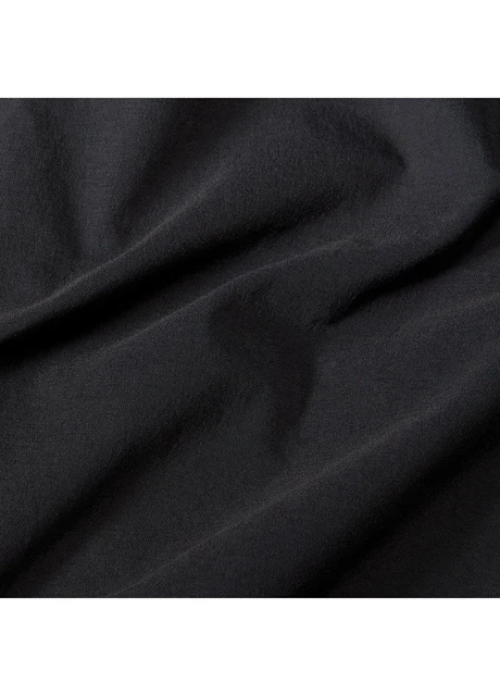 Брюки чоловічі Nike Tech Woven Pants Black (HM8241-060) — фото 3