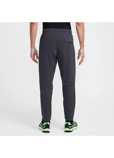 Брюки чоловічі Nike Tech Woven Pants Black (HM8241-060) — фото 4