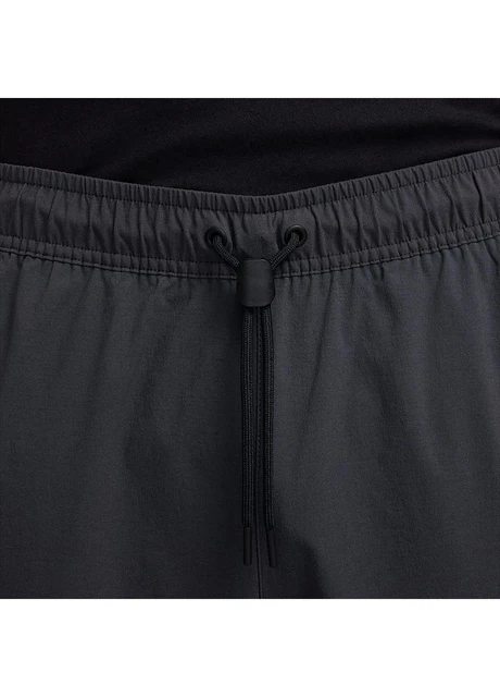Брюки чоловічі Nike Tech Woven Pants Black (HM8241-060) — фото 5
